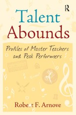 Talent Abounds
