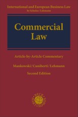 Commercial Law
