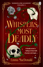 Whispers Most Deadly