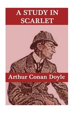 A Study in Scarlet