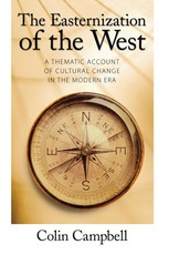Campbell, C: Easternization of the West
