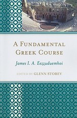 A Fundamental Greek Course