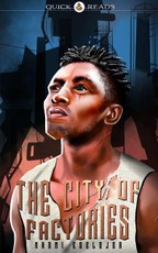 The City of Factories