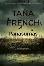 Panašumas Panašumas