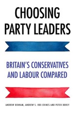 Choosing party leaders
