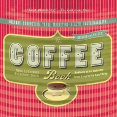The Coffee Book