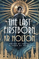 The Last Firstborn