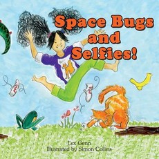 Space Bugs and Selfies