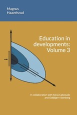 Education in developments