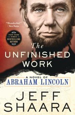 The Unfinished Work