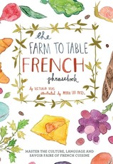 Farm to Table French Phrasebook