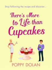 There's More To Life Than Cupcakes