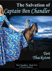 Salvation of Captain Ben Chandler