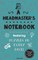 A Headmaster's Notebook