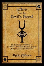 Letters from the Devil's Forest