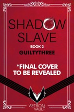 Shadow Slave, Book 2