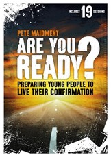 Are you Ready?