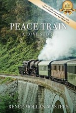 Peace Train, a Love Story