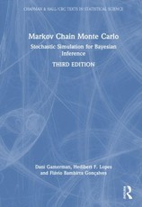 Markov Chain Monte Carlo