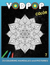 Vodpop Color 7