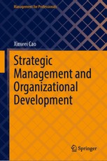Strategic Management and Organizational Development