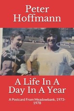 A Life In A Day In A Year
