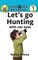 Let's go Hunting (With our Eyes)