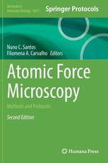 Atomic Force Microscopy