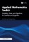 Applied Mathematics Toolkit