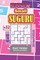 Sudoku Small Suguru - 200 Hard Puzzles 6x6 (Volume 32)