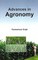 Advances in Agronomy