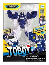 TOBOT Transformeris Tobot P Mini, 9 cm