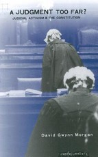 A Judgment Too Far