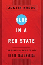 Blue in a Red State