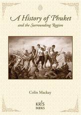 History of Phuket and the Surrounding Region