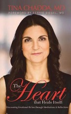 The Heart that Heals Itself