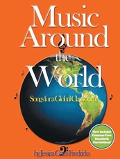 Music Around the World