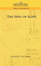 The Spell of Egypt