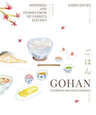 Gohan: Everyday Japanese Cooking