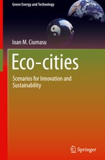 Ciumasu, I: Eco-cities