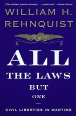 All the Laws But One
