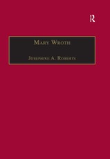 Mary Wroth