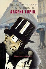 The Extraordinary Adventures of ArsÃ¨ne Lupin, Gentleman-Burglar