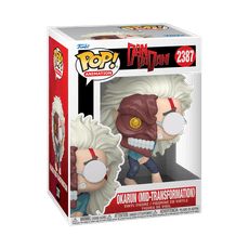 FUNKO POP! Dandadan - Okarun (Alt Outfit)