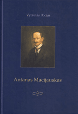 Antanas Macijauskas