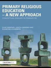 Primary Religious Education - A New Approach