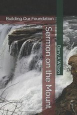 Sermon on the Mount