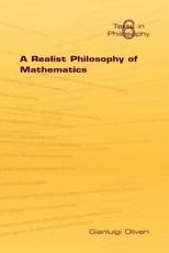 A Realist Philosophy of Mathematics