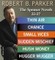 The Spenser Novels 22-27