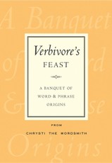 Verbivore's Feast